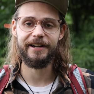 Meet your Posher, Derek